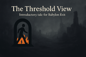 The Threshold View